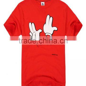 Custom T-shirt Printing Promotional T Shirts With Collars Logo Brand Embroidery Design Polo Shirt Manufacture China Wholesale photo-2