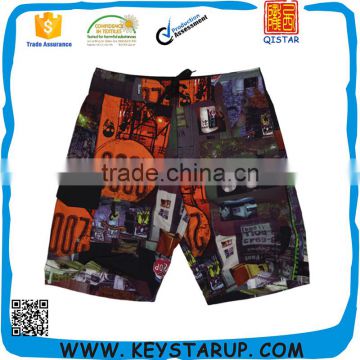 Cool Style Boardshorts in Men's Skate Shorts