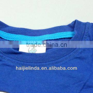 Custom Printed Boy's T-shirt Children Clothing photo-2