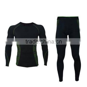 Wrap Okeo Tex SA8000 BSCI Manufacturer for Training Sportswear Man Sportswear photo-3