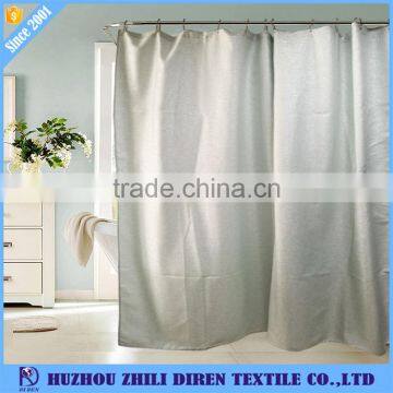 Wholesale High Quality Jacquard Waterproof Shower Curtain photo-2