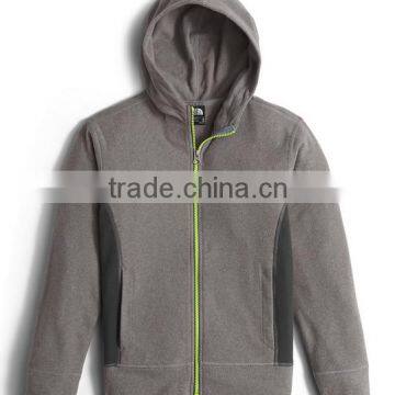 Wholesale Custom Kids Outdoor Softshell Jackets With High Quality photo-3