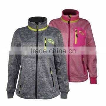 Latest Design Jacket Women Jacket Warm Jacket photo-6