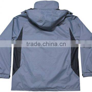 3 in 1 Jacket photo-2