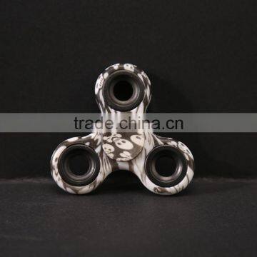 Fire Wheel Fingertip Gyroscope Spinner Hot Funny Toys Enjoy Time Gadgets photo-6