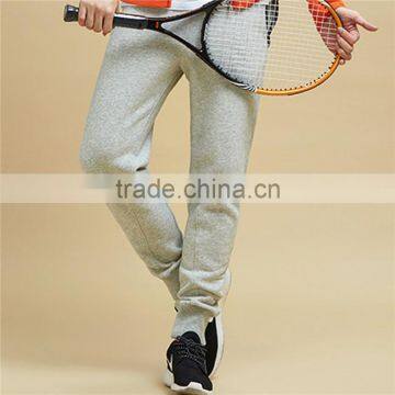 Men Sweat Pants Custom Gym Cotton Trousers Sweat Pant photo-3