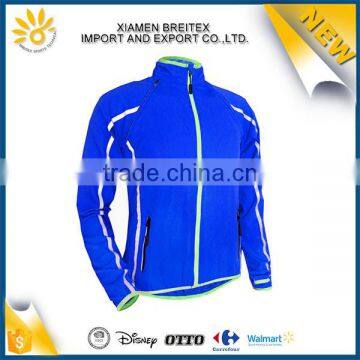 Wholesale custom winter light weight jacket for men and women