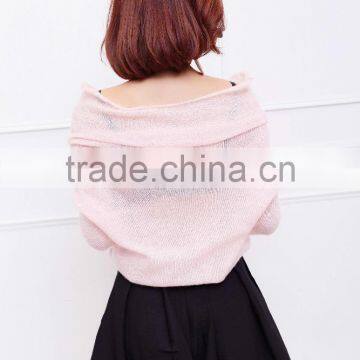 Custom Tall Tee Long Sleeve Pink Longline t Shirt Elongated Extend T Shirts photo-6
