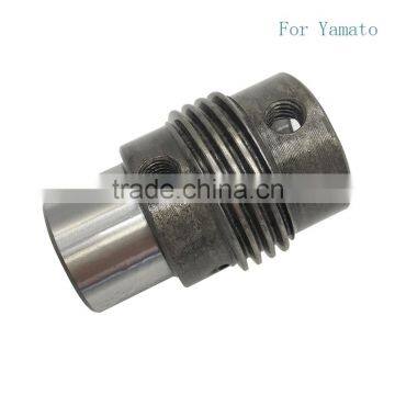 3100122 Oil Pump Driving Worm for Yamato VC2700, VC3711M, VE2700, VG2700, MG2000