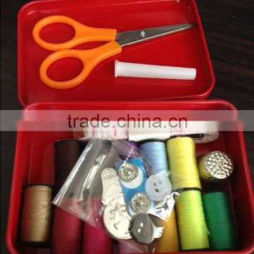 super retro sewing kit