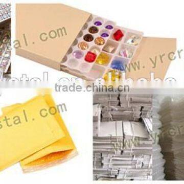 AB Color Hot Fix Rhinestones,hotfix Rhinestones photo-3