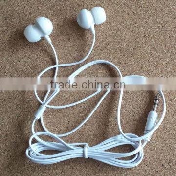 Cute earphone