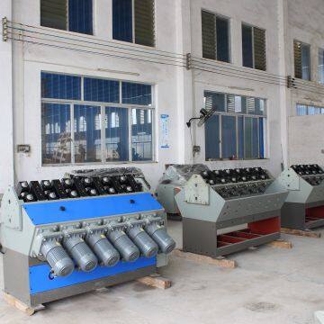 Zhaoqing City Feihong Machinery & Electrical Co., Ltd company overview - view 3