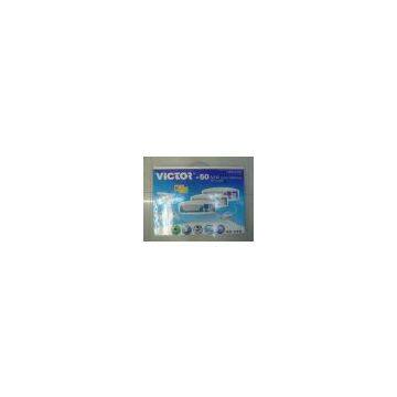 Singapore Educational TV Game Set