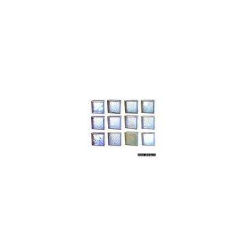 Glass Block