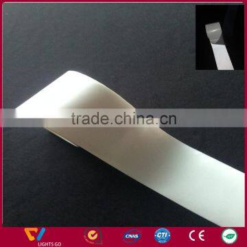 Self Adhesive Carpet Reflective Binding Tape photo-4