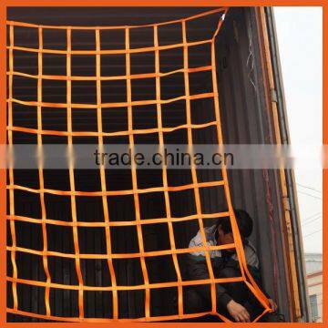 high quality container safety net from china manufacturer