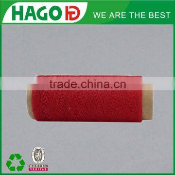 Recycled Cotton Viscose Yarn for Flannel Fabric Knitting Machine photo-2