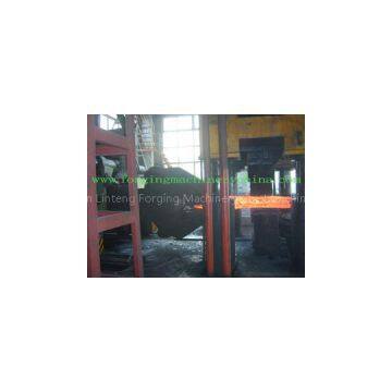Oil Hydraulic Forging Press photo-3