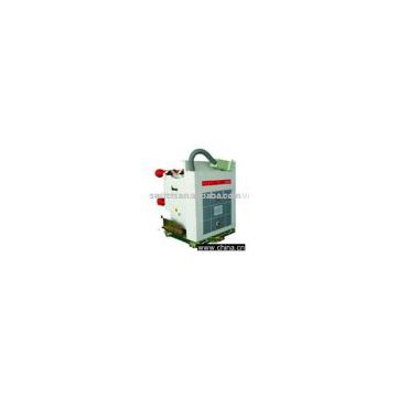 VHCR Series Vacuum Contactor-fuse Composite Electrical Apparatus