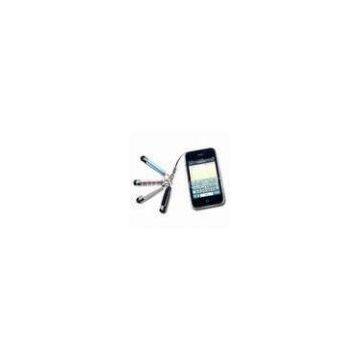 Various Mini Capacitive Touchscreen Stylus, Capacitive Stylus Pen For Ipad, Iphone