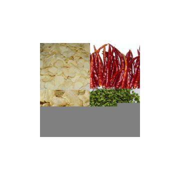 Sell Frozen Minced Garlic