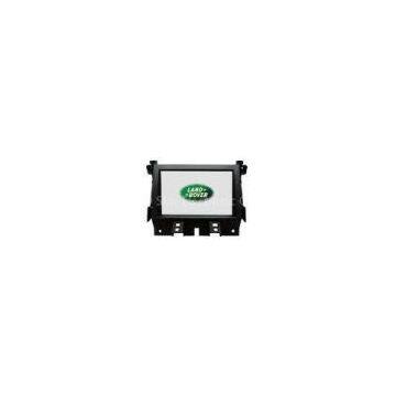 7 Inch DIGITAL GPS PAL, NTSC Land Rover Discovery 4 Navigation / Land Rover DVD Player ST-804