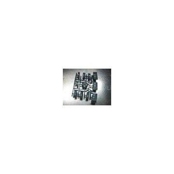 LKM Double Injection Mould , Keypress DME Mold S50C ABS