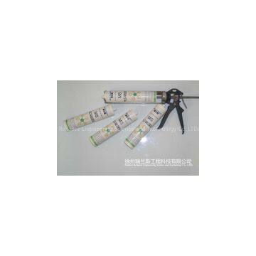 Silane-Modified Polyether Sealant Replacement of Hankel