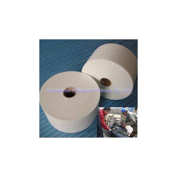 fiberglass pipe warp tissue