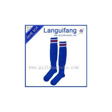 Hign Quality Knee High Football Socks photo-2