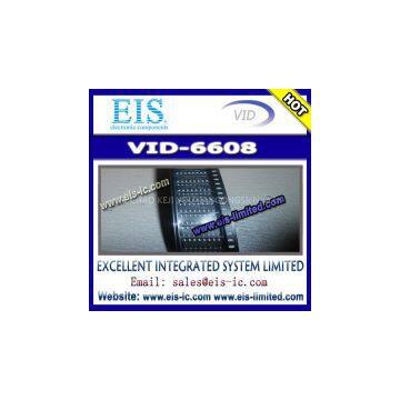 VID-6608 - VID - PC/104-Plus Video Expansion Module