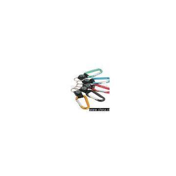 Sell Carabiners with Key Ring and Compass