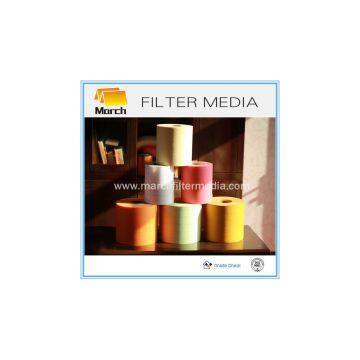 heavy duty filter paper