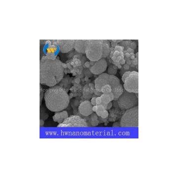 Gold nanopowders AU