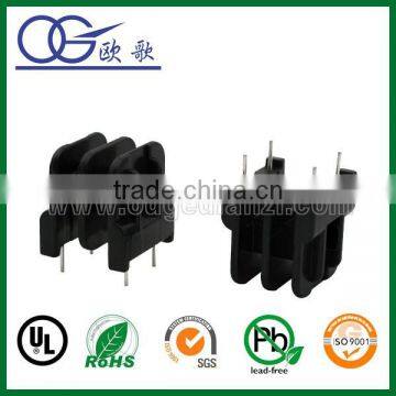 UU16 transformer core connectors power amplifier core phenolic bobbin