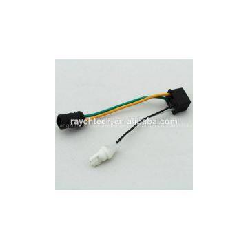 T10 decoder led warning canceller