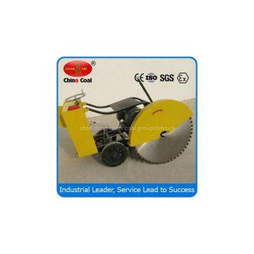 DC-400 hand held Road Cutting  Machine