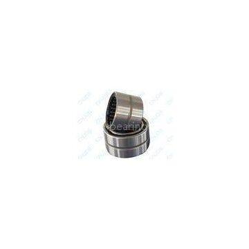 HFL0408 Steel Cage Gcr15 Drawn Cup Needle Roller Bearings ABEC-1 / ABEC-3