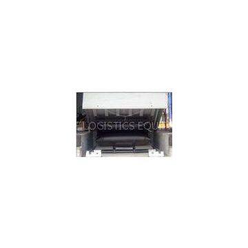 Loading Stationary Dock Ramps , Industrial Dock Leveler 6\'\'x8\'\' 7\'\'x8\'\' 6.5\'\'x8\'\' 6.5\'\'x8\'\' (Ft.)