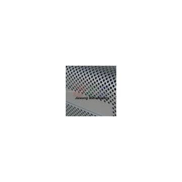 Perforated Metal
