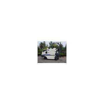Cold Milling Machine