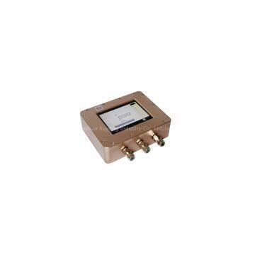 explosion proof oil tank monitor