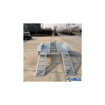 16x6 Excavator Trailer