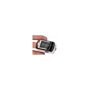 Wireless Fingertip Pulse Oximeter/oximetry - CE and FDA