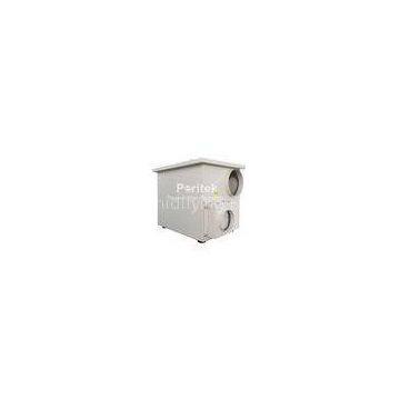 Industrial Mini Wheel Dehumidifier , Desiccant dehumidifier