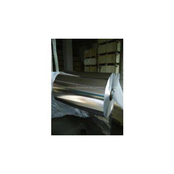 jumbo foil  roll / aluminum foil