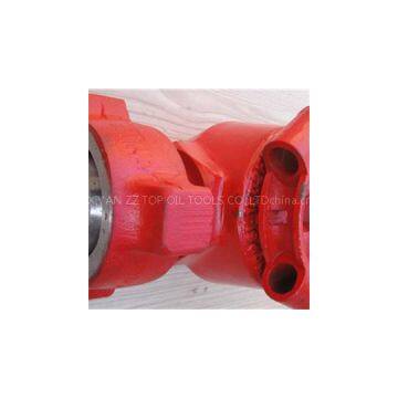 Oilfield Wellhead Valve