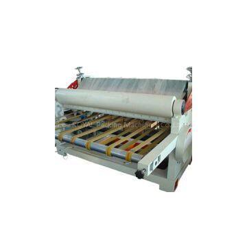 MJSD-2 Paperboard Cutter