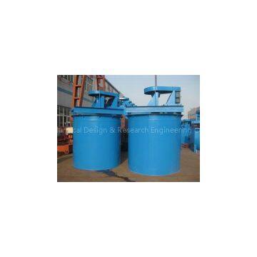 Normal Agitation Tanks